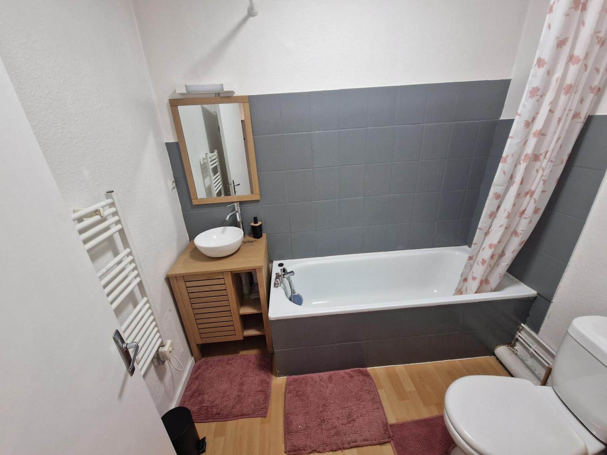 Appartement Le Cocon à Besançon Extérieur photo