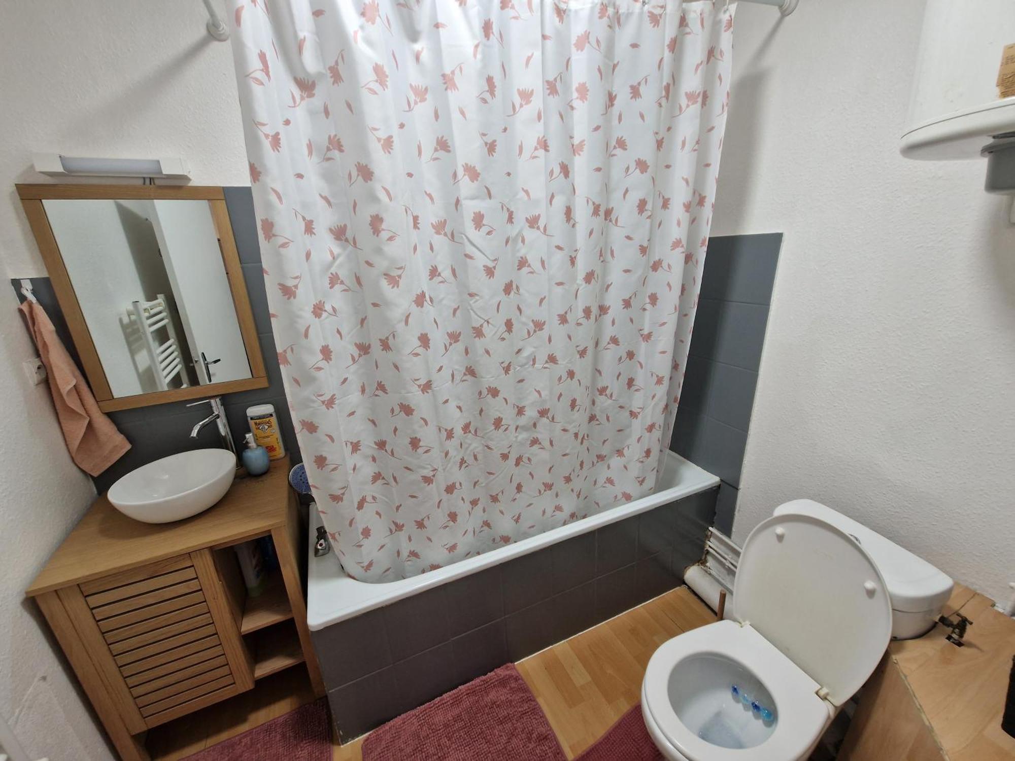 Appartement Le Cocon à Besançon Extérieur photo